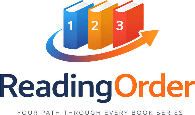 Reading Order List β Book Series Reading Order Guide